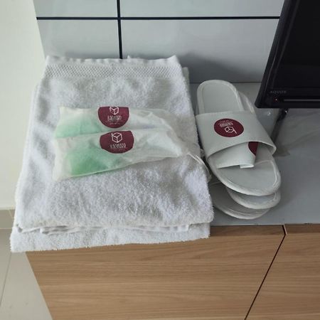 Backyard Guest House Banjar  外观 照片