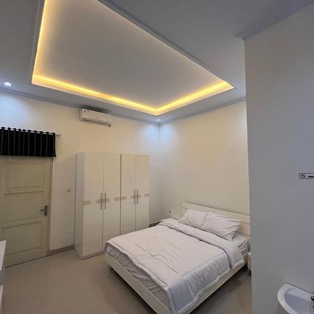 Backyard Guest House Banjar  外观 照片