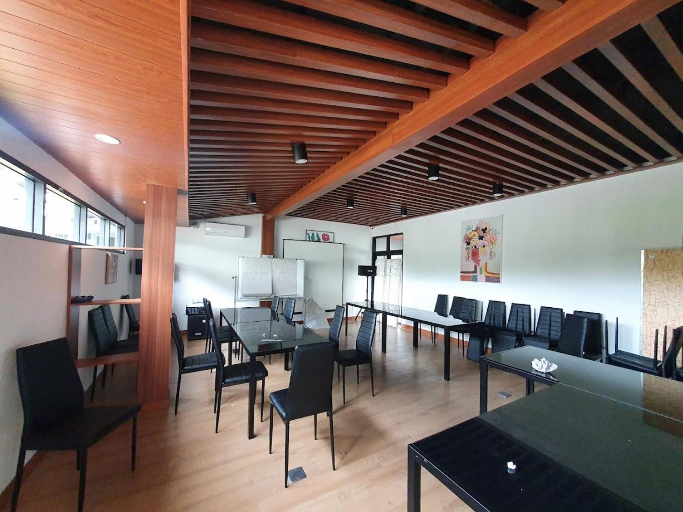 Backyard Guest House Banjar  外观 照片