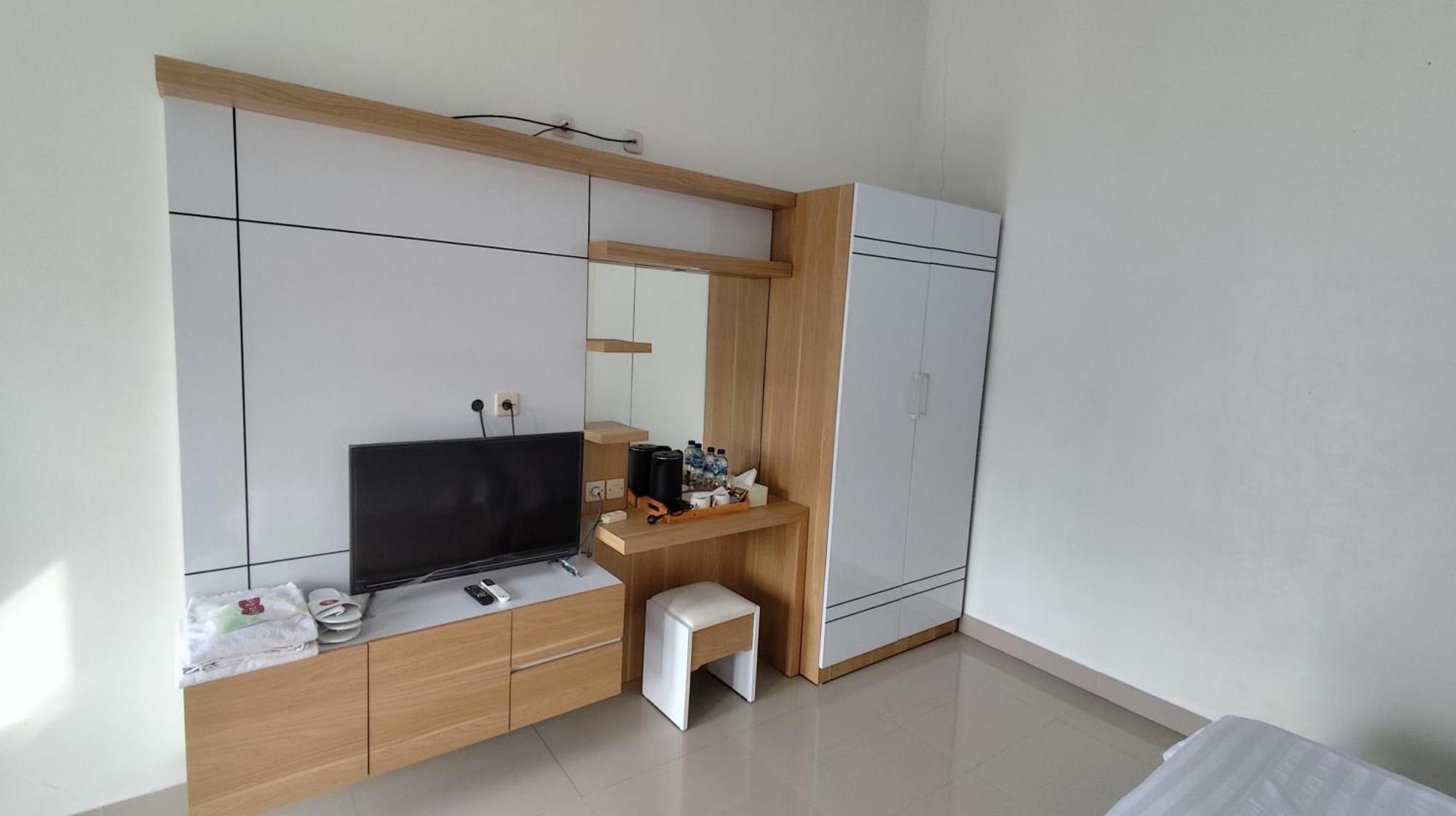 Backyard Guest House Banjar  外观 照片