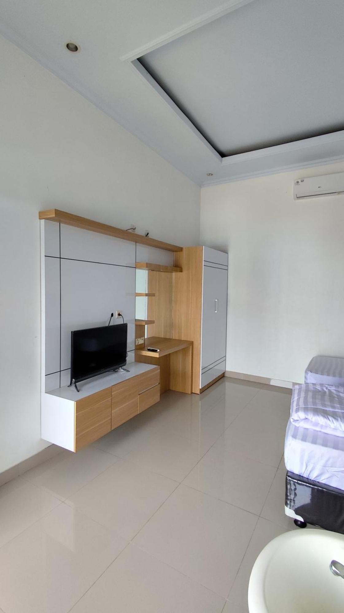 Backyard Guest House Banjar  外观 照片