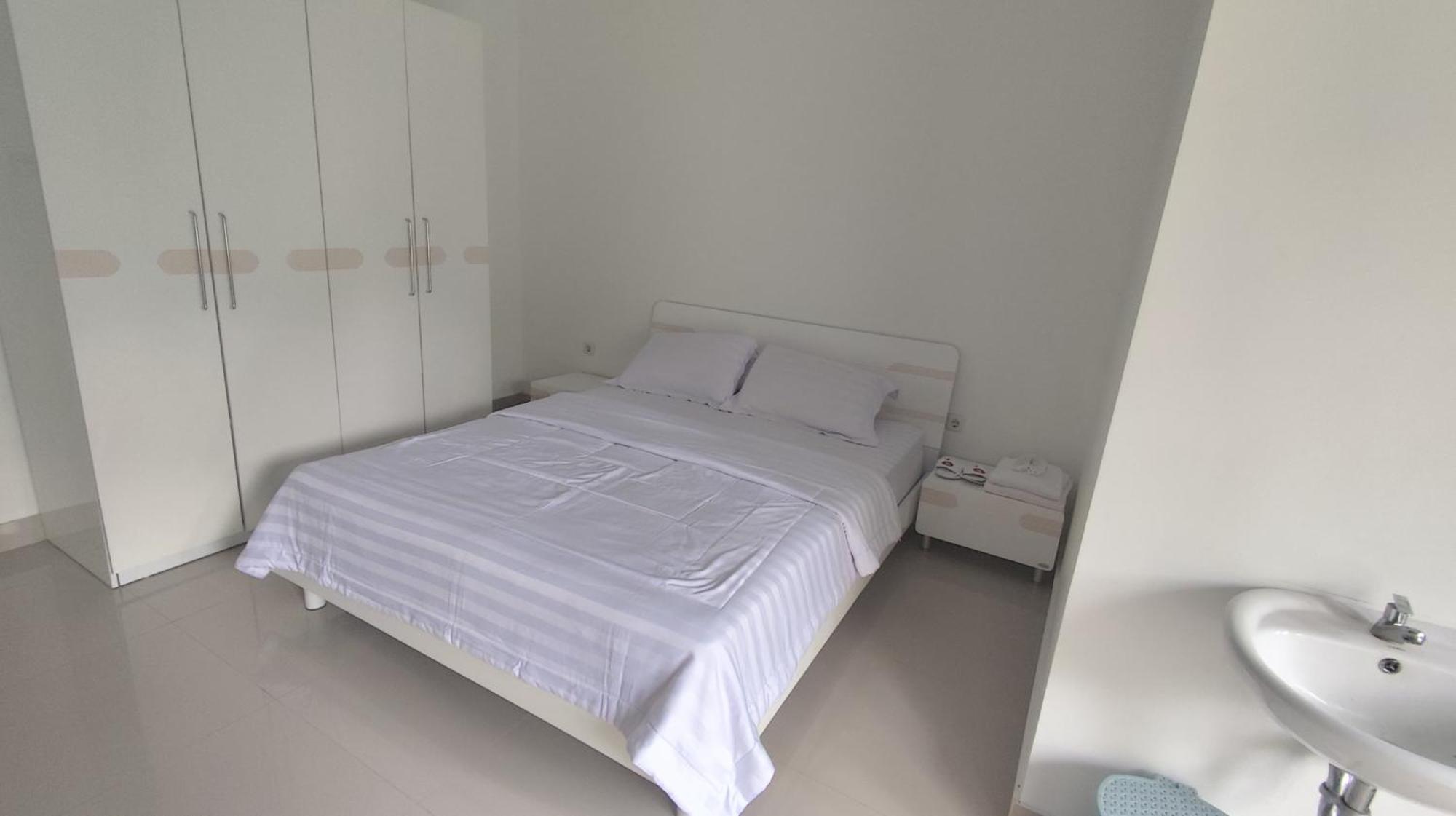 Backyard Guest House Banjar  外观 照片